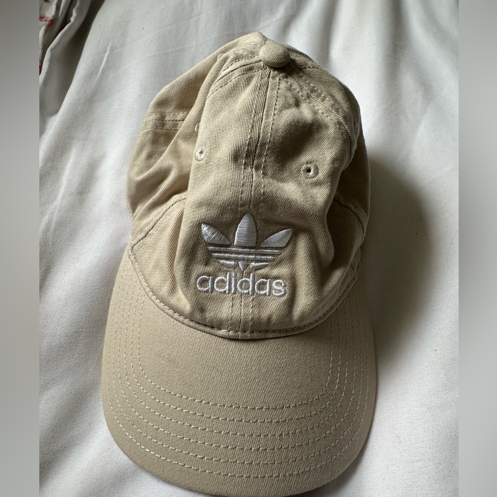 ADIDAS HAT